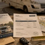 Location camping car Orléans : devis, franchise et départ
