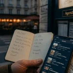 Sortir à Orléans : smartphone et agenda pour activités et événements en ville