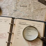 Ville du Loiret : repères pour identifier les communes du département 45