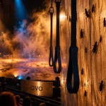 Le Cirque du Soleil arrive à Orléans avec son spectacle OVO
