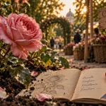 Concours de roses et week-end festif au Jardin des plantes d’Orléans