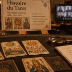 Une conférence à Orléans sur les 600 ans d’histoire du Tarot