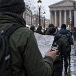 Le quartier Madeleine mis au défi par la course d'orientation de l'Asco