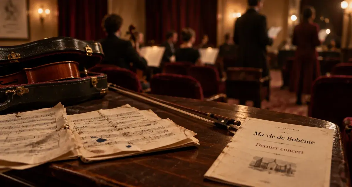 À Orléans, le dernier concert des Amis de l’Institut ce samedi