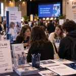 À Orléans, retour sur le Forum de l’orientation à CO’Met