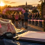 Les Foulées Roses 2026 auront lieu le 4 octobre à Olivet