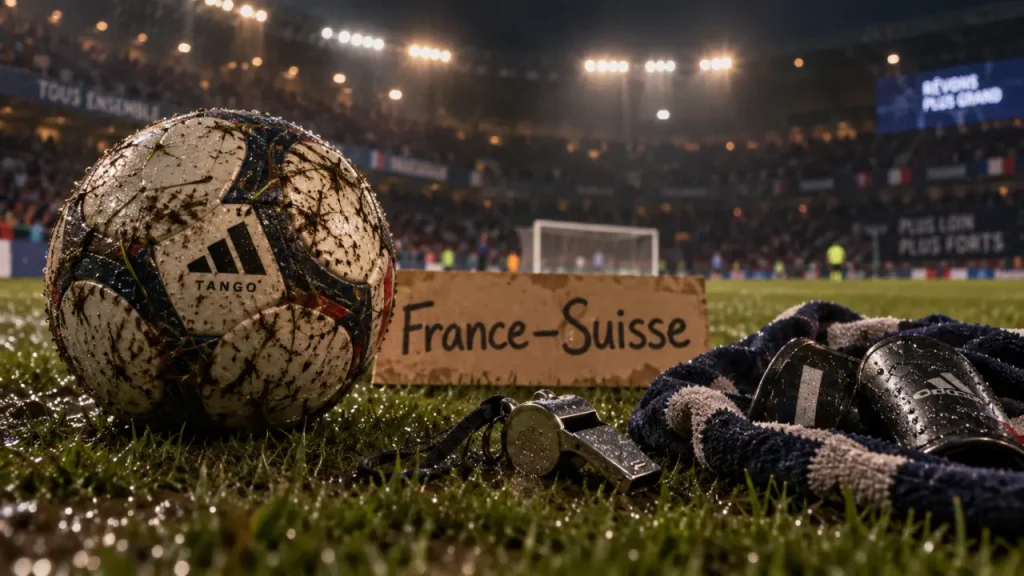 France espoirs-Suisse : un dernier rendez-vous de qualification à Orléans