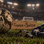 France espoirs-Suisse : un dernier rendez-vous de qualification à Orléans