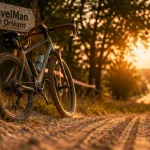 GravelMan Série Orléans : cinq parcours cyclistes dès vendredi