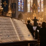Haendel en majesté : trois concerts à la basilique de Cléry-Saint-André