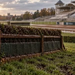 Hippodrome d’Orléans : le plat supprimé, les obstacles maintenus en 2027