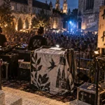 Hop Pop Hop se poursuit ce vendredi à Orléans avec 36 groupes programmés