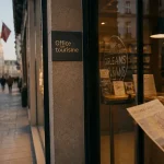 Office de tourisme Orléans : brochures et plans touristiques