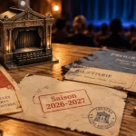À Olivet, l’Alliage dévoile les temps forts de sa saison 2026-2027