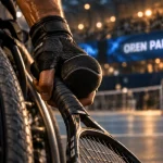 L’Open de paratennis du Loiret réunit l’élite mondiale jusqu’au 17 octobre