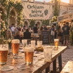Orléans bière festival : 36 brasseries et concerts au Campo Santo le 19 septembre