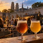 Retour sur la 6e édition de l'Orléans bière festival au Campo Santo