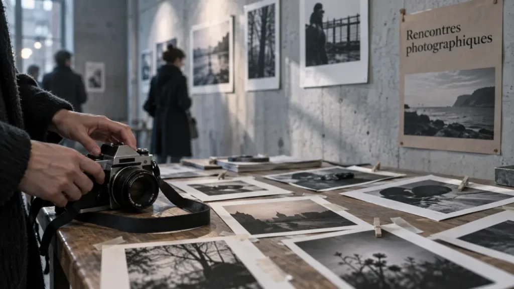 Rencontres photographiques : cinq jours d’exposition à Ingré dès le 14 octobre
