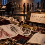 Roméo et Juliette : l’Atelier-Opéra lance sa production 2027 à Orléans